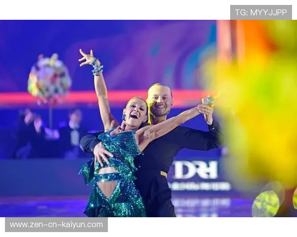 “2025世界运动会：运动舞蹈赛场，金牛区城北体育馆成为全世界关注的焦点”