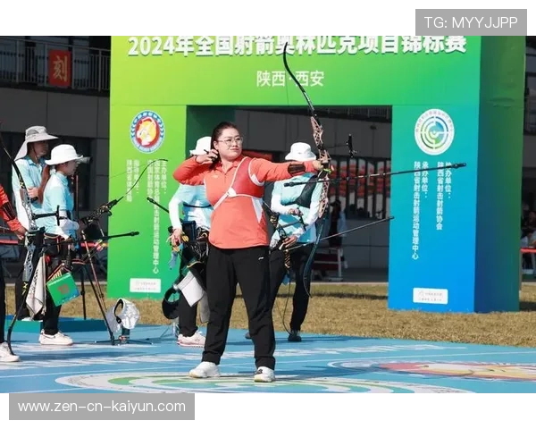 世界射箭混合团体赛吸引更多青少年参与项目,世界射箭团体排名 世界射箭混合团体赛吸引更多青少年参与项目,世界射箭团体排名